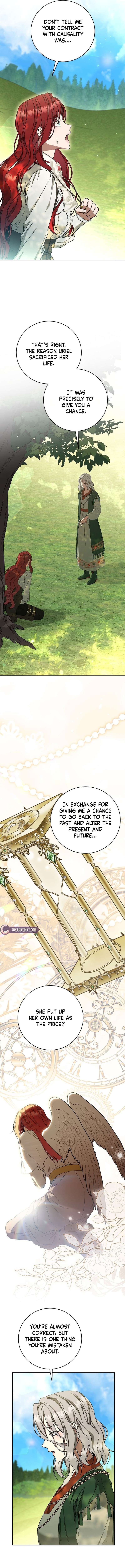 The Villainess I Possessed Is Raising Hell Chapter 67 47 640aa8c1d7fc 2