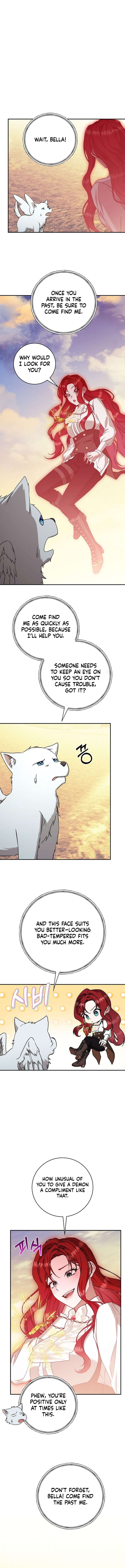 The Villainess I Possessed Is Raising Hell Chapter 67 55 96c725957196 10