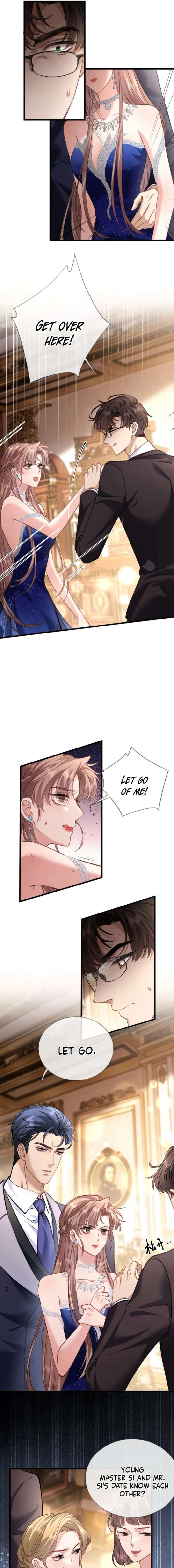 After Refusing to Donate a Kidney, I Became My Ex’s Little Aunt Chapter 11 43 3