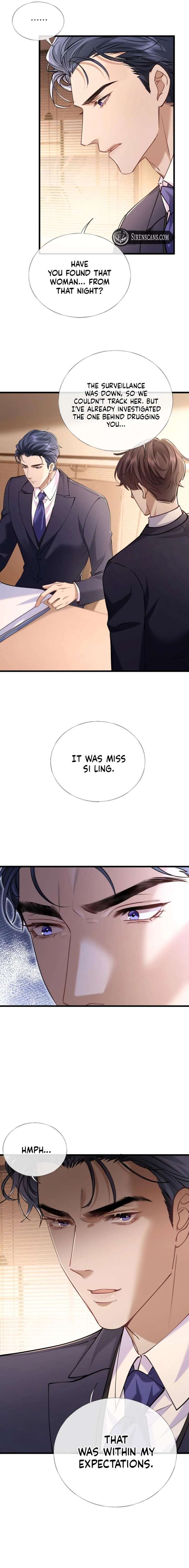 After Refusing to Donate a Kidney, I Became My Ex’s Little Aunt Chapter 17 47 ch 17 11