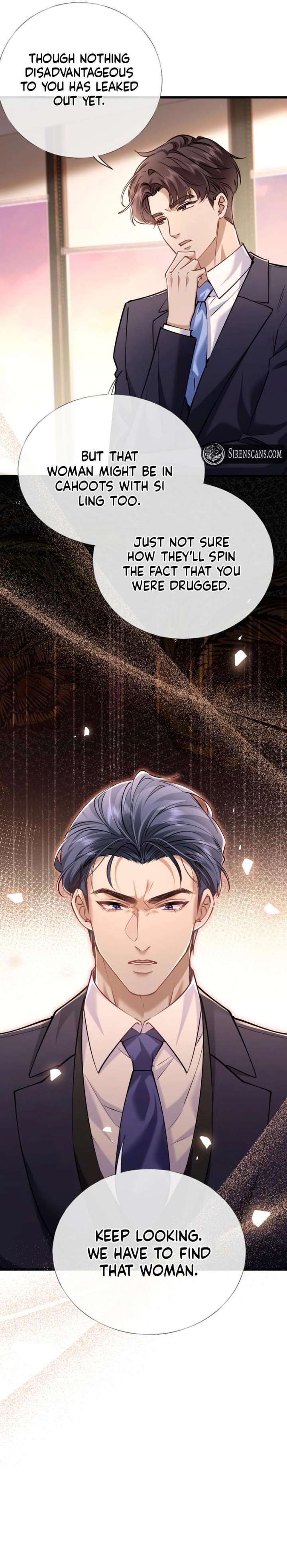 After Refusing to Donate a Kidney, I Became My Ex’s Little Aunt Chapter 17 48 ch 17 12