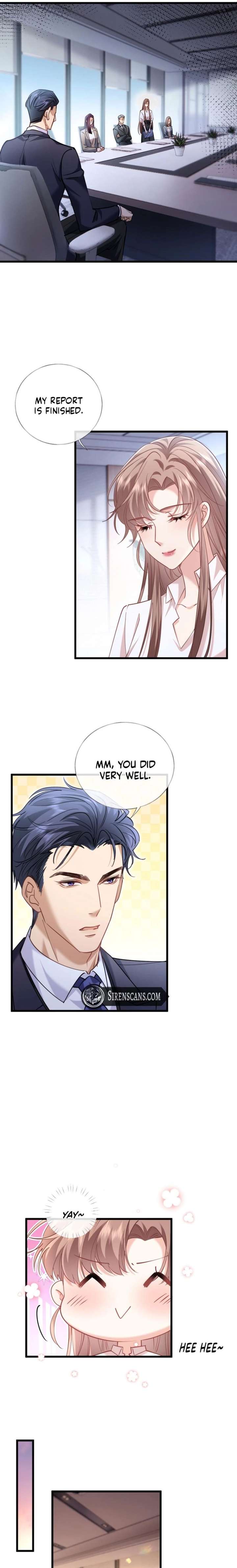 After Refusing to Donate a Kidney, I Became My Ex’s Little Aunt Chapter 17 41 ch 17 5