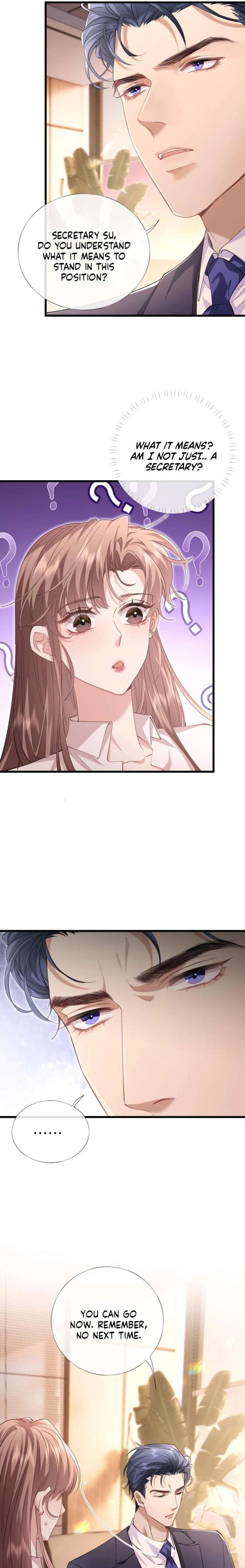 After Refusing to Donate a Kidney, I Became My Ex’s Little Aunt Chapter 17 43 ch 17 7