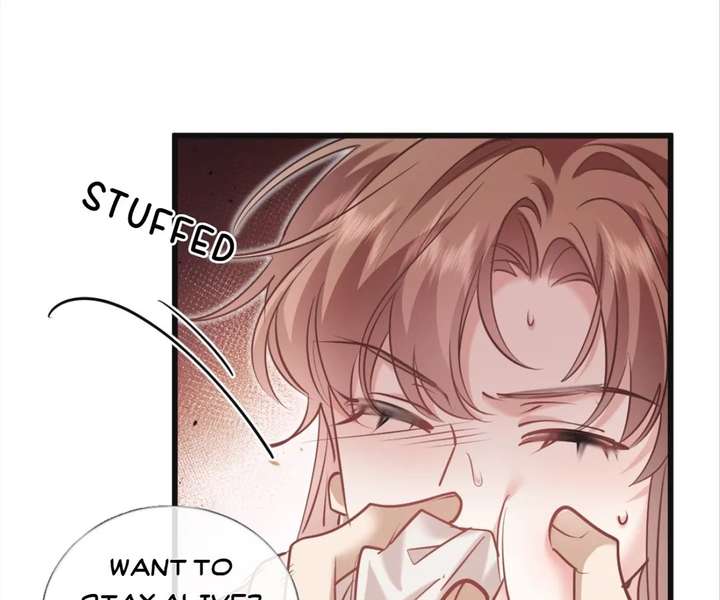 After Refusing to Donate a Kidney, I Became My Ex’s Little Aunt Chapter 24 512 ch 24 110