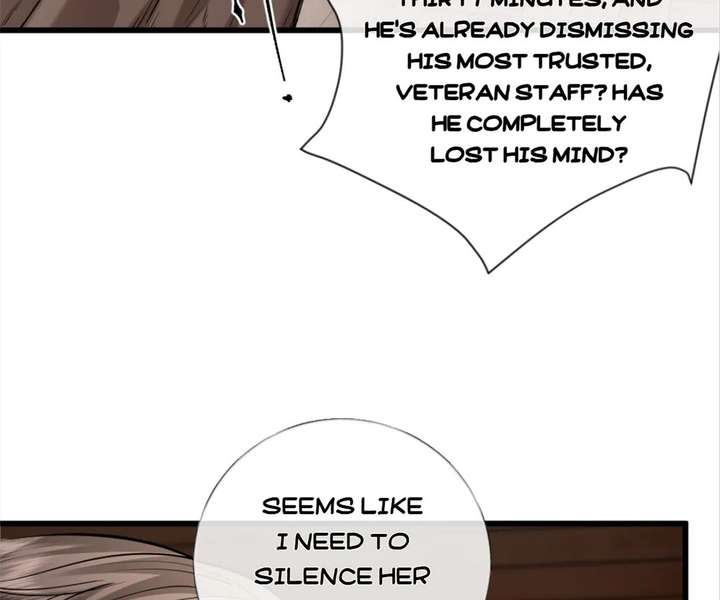 After Refusing to Donate a Kidney, I Became My Ex’s Little Aunt Chapter 24 520 ch 24 118