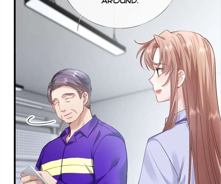 After Refusing to Donate a Kidney, I Became My Ex’s Little Aunt Chapter 24 416 ch 24 14