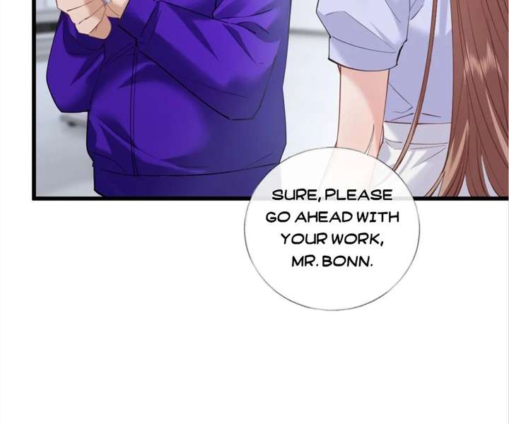 After Refusing to Donate a Kidney, I Became My Ex’s Little Aunt Chapter 24 417 ch 24 15