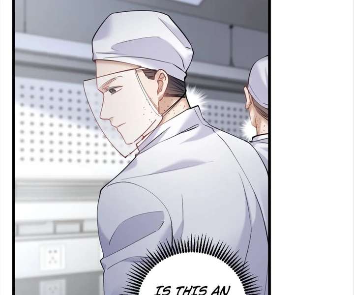 After Refusing to Donate a Kidney, I Became My Ex’s Little Aunt Chapter 24 420 ch 24 18