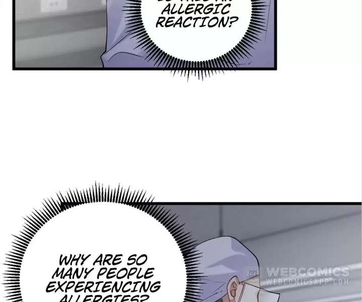 After Refusing to Donate a Kidney, I Became My Ex’s Little Aunt Chapter 24 421 ch 24 19
