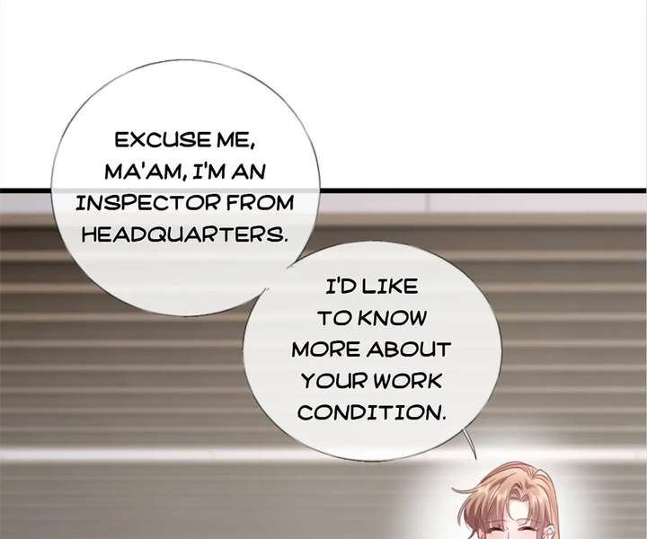 After Refusing to Donate a Kidney, I Became My Ex’s Little Aunt Chapter 24 425 ch 24 23