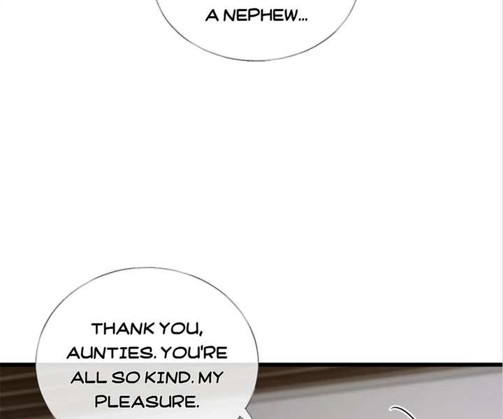 After Refusing to Donate a Kidney, I Became My Ex’s Little Aunt Chapter 24 430 ch 24 28