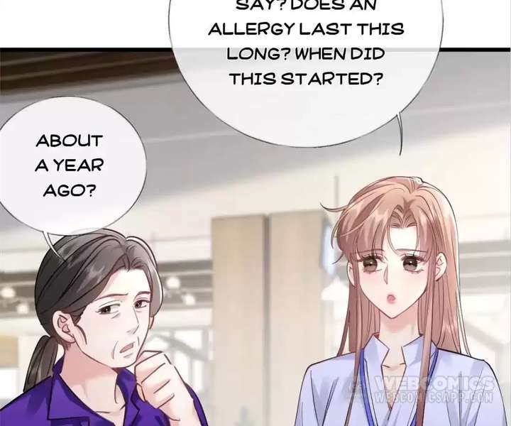After Refusing to Donate a Kidney, I Became My Ex’s Little Aunt Chapter 24 437 ch 24 35