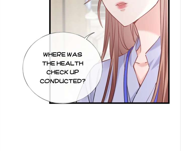 After Refusing to Donate a Kidney, I Became My Ex’s Little Aunt Chapter 24 440 ch 24 38