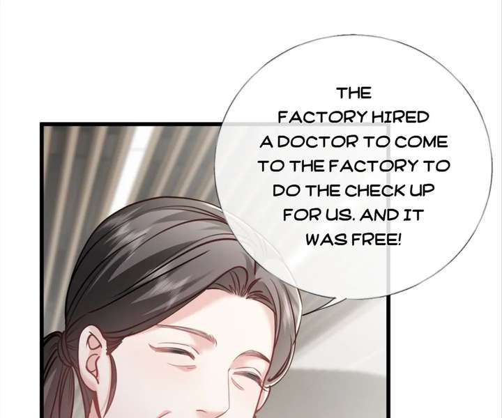 After Refusing to Donate a Kidney, I Became My Ex’s Little Aunt Chapter 24 441 ch 24 39