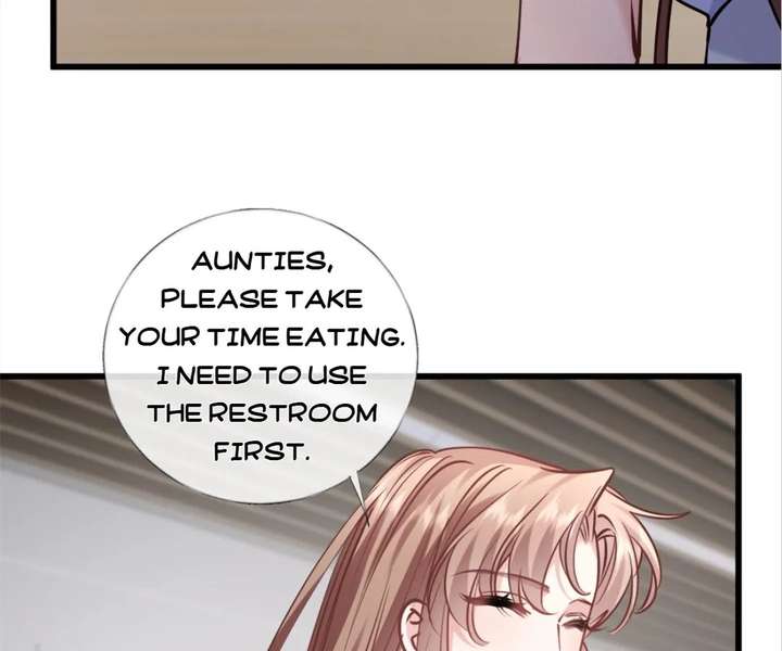 After Refusing to Donate a Kidney, I Became My Ex’s Little Aunt Chapter 24 460 ch 24 58