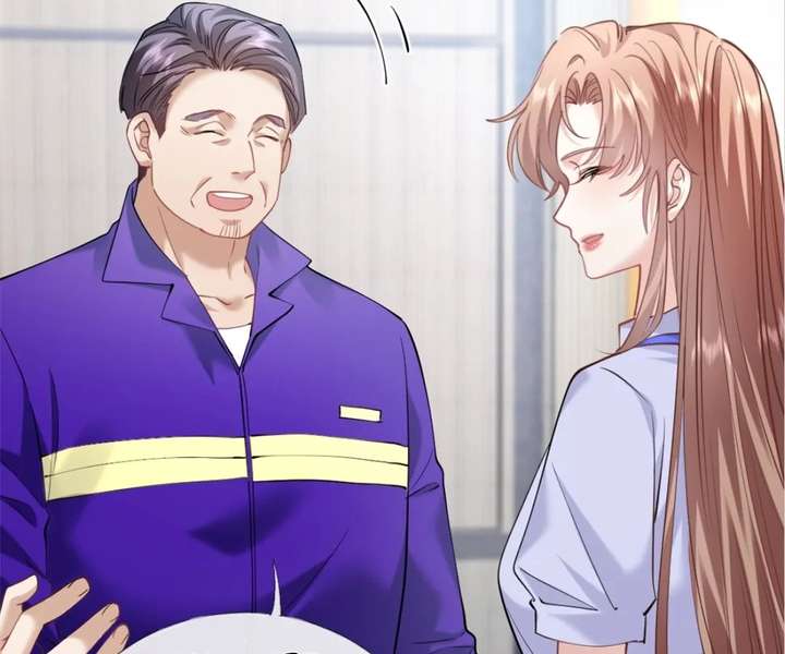 After Refusing to Donate a Kidney, I Became My Ex’s Little Aunt Chapter 24 408 ch 24 6