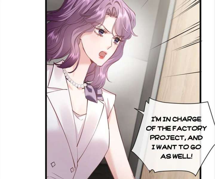 After Refusing to Donate a Kidney, I Became My Ex’s Little Aunt Chapter 24 481 ch 24 79