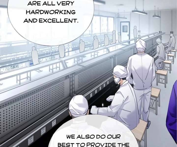 After Refusing to Donate a Kidney, I Became My Ex’s Little Aunt Chapter 24 410 ch 24 8