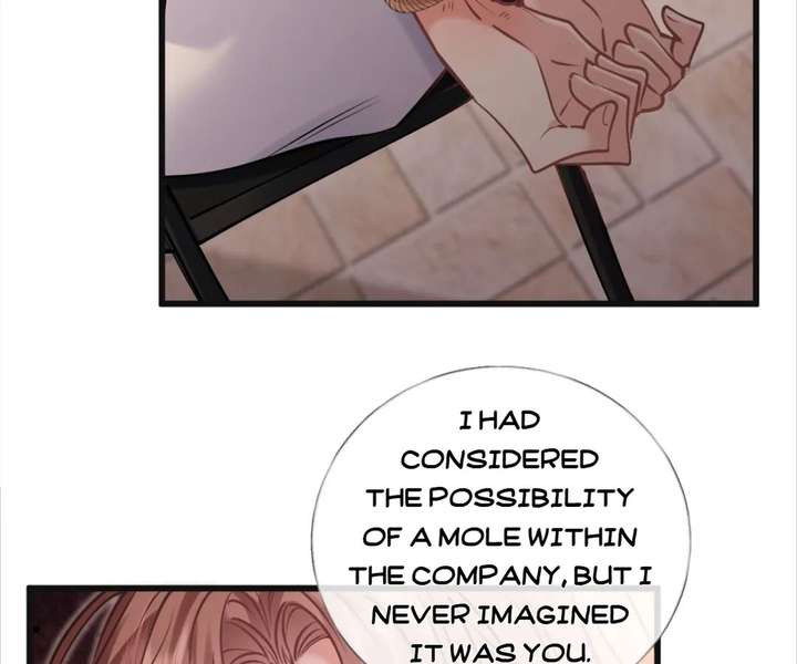 After Refusing to Donate a Kidney, I Became My Ex’s Little Aunt Chapter 24 496 ch 24 94
