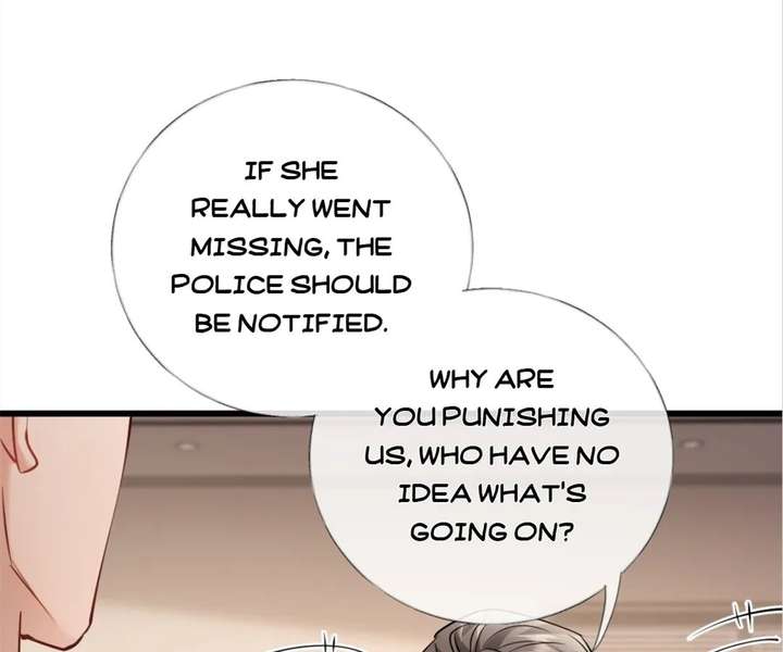 After Refusing to Donate a Kidney, I Became My Ex’s Little Aunt Chapter 25 339 ch 25 36
