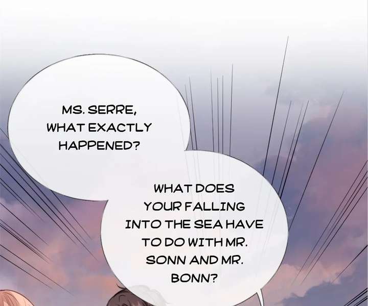 After Refusing to Donate a Kidney, I Became My Ex’s Little Aunt Chapter 26 370 ch 26 46
