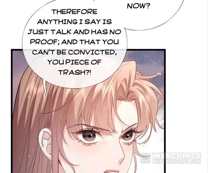 After Refusing to Donate a Kidney, I Became My Ex’s Little Aunt Chapter 26 383 ch 26 59
