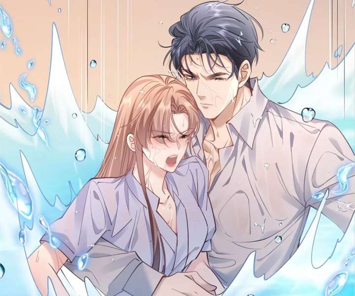 After Refusing to Donate a Kidney, I Became My Ex’s Little Aunt Chapter 26 330 ch 26 6