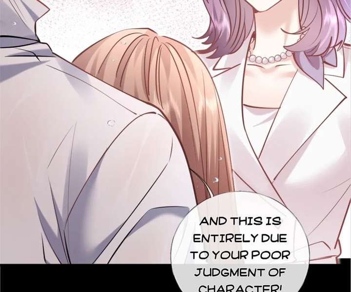 After Refusing to Donate a Kidney, I Became My Ex’s Little Aunt Chapter 26 411 ch 26 87