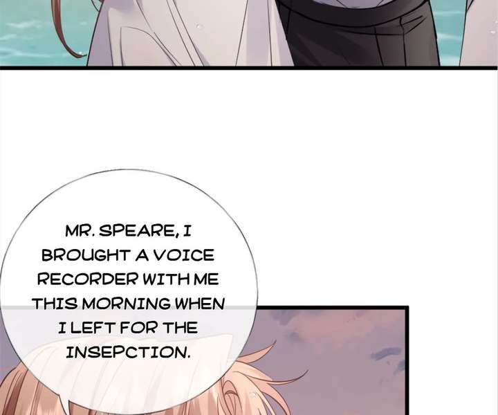 After Refusing to Donate a Kidney, I Became My Ex’s Little Aunt Chapter 26 420 ch 26 96