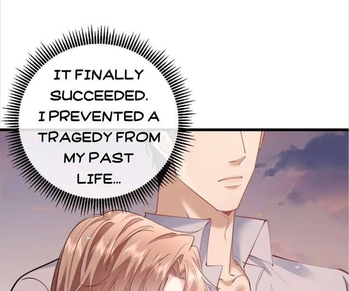 After Refusing to Donate a Kidney, I Became My Ex’s Little Aunt Chapter 27 370 ch 27 46