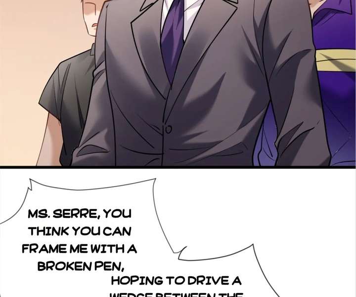 After Refusing to Donate a Kidney, I Became My Ex’s Little Aunt Chapter 27 330 ch 27 6