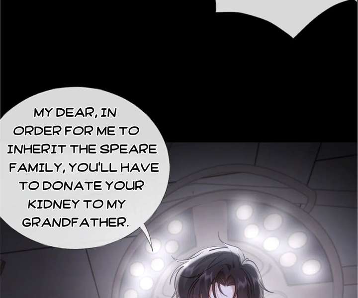 After Refusing to Donate a Kidney, I Became My Ex’s Little Aunt Chapter 27 384 ch 27 60