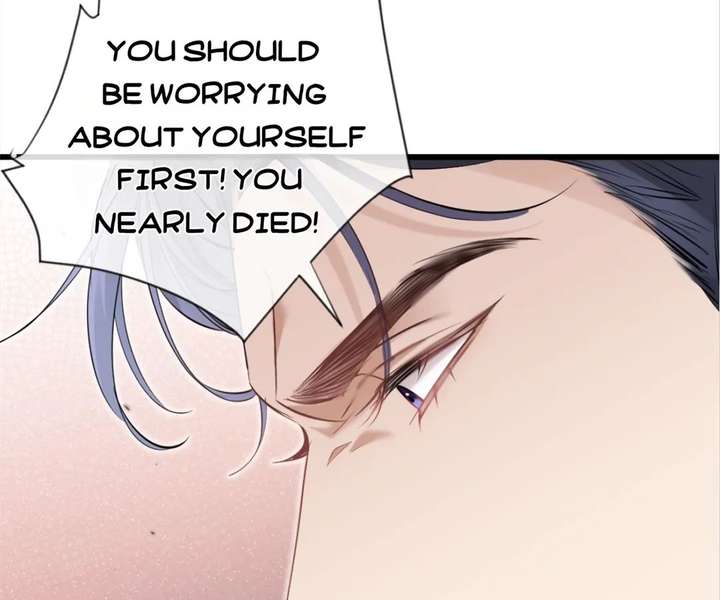 After Refusing to Donate a Kidney, I Became My Ex’s Little Aunt Chapter 27 401 ch 27 77