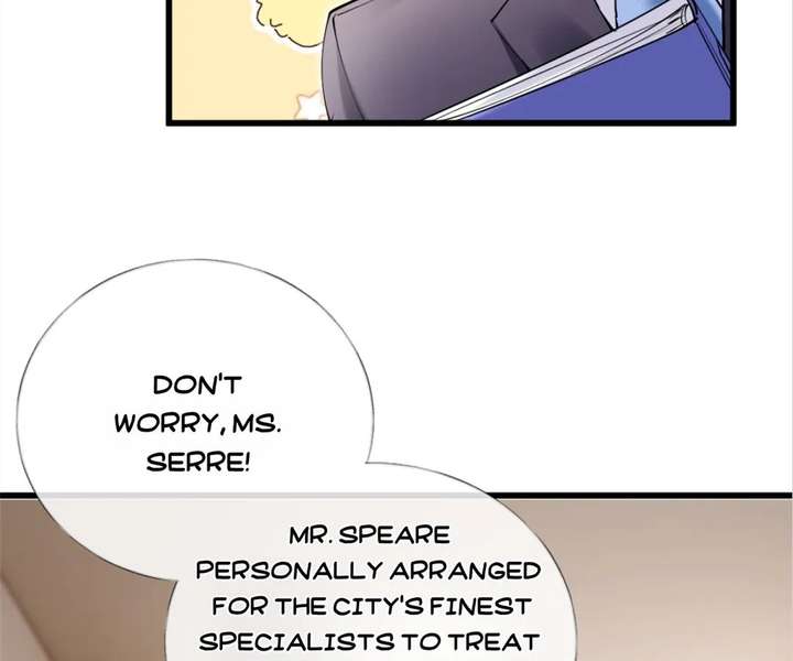 After Refusing to Donate a Kidney, I Became My Ex’s Little Aunt Chapter 27 406 ch 27 82
