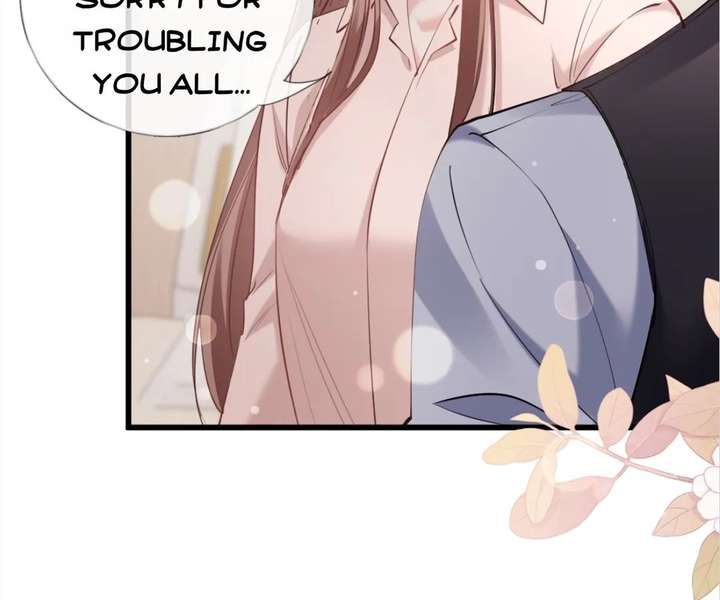 After Refusing to Donate a Kidney, I Became My Ex’s Little Aunt Chapter 27 410 ch 27 86