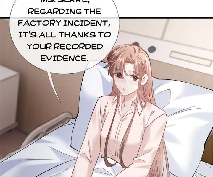 After Refusing to Donate a Kidney, I Became My Ex’s Little Aunt Chapter 27 413 ch 27 89