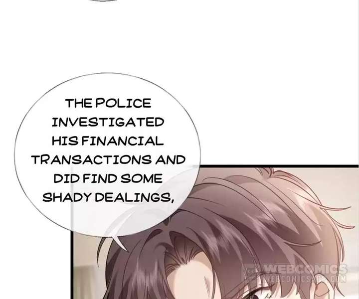 After Refusing to Donate a Kidney, I Became My Ex’s Little Aunt Chapter 27 415 ch 27 91
