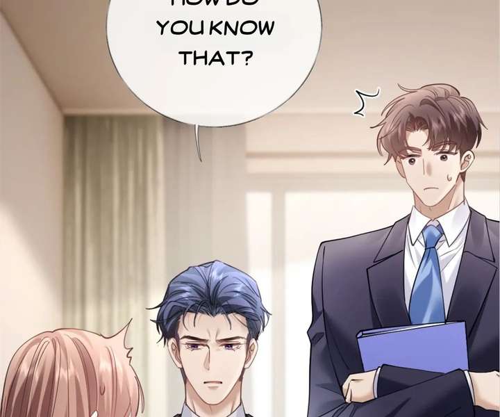 After Refusing to Donate a Kidney, I Became My Ex’s Little Aunt Chapter 27 420 ch 27 96
