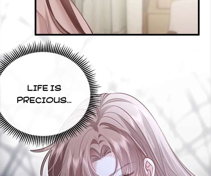 After Refusing to Donate a Kidney, I Became My Ex’s Little Aunt Chapter 28 418 ch 28 37