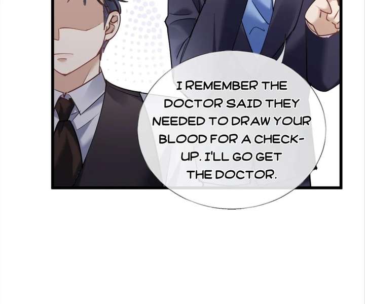 After Refusing to Donate a Kidney, I Became My Ex’s Little Aunt Chapter 28 385 ch 28 4