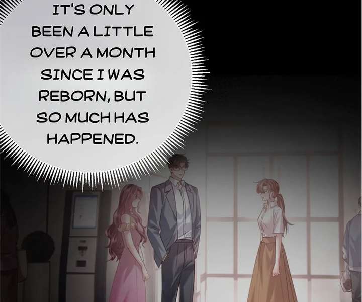 After Refusing to Donate a Kidney, I Became My Ex’s Little Aunt Chapter 28 421 ch 28 40