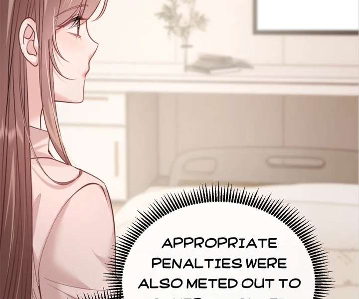 After Refusing to Donate a Kidney, I Became My Ex’s Little Aunt Chapter 28 438 ch 28 57