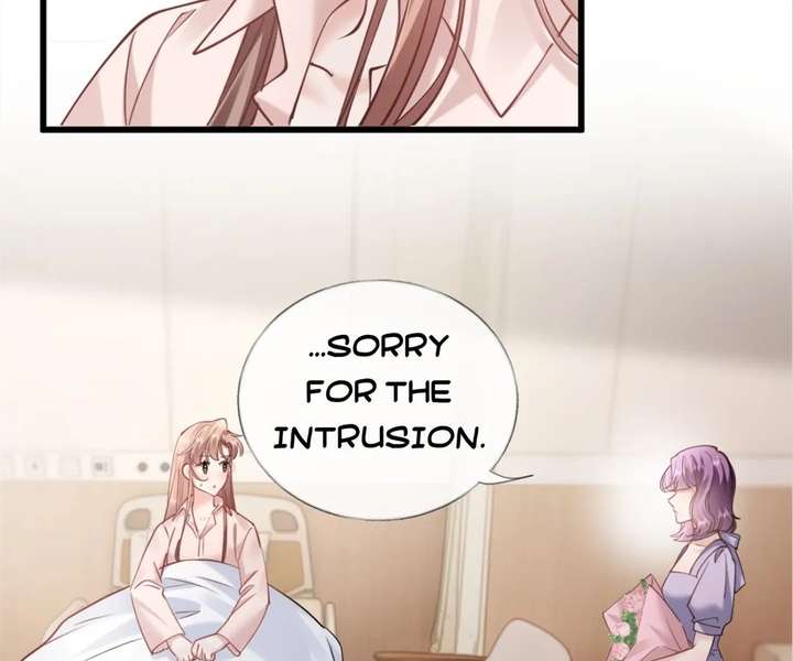 After Refusing to Donate a Kidney, I Became My Ex’s Little Aunt Chapter 28 441 ch 28 60