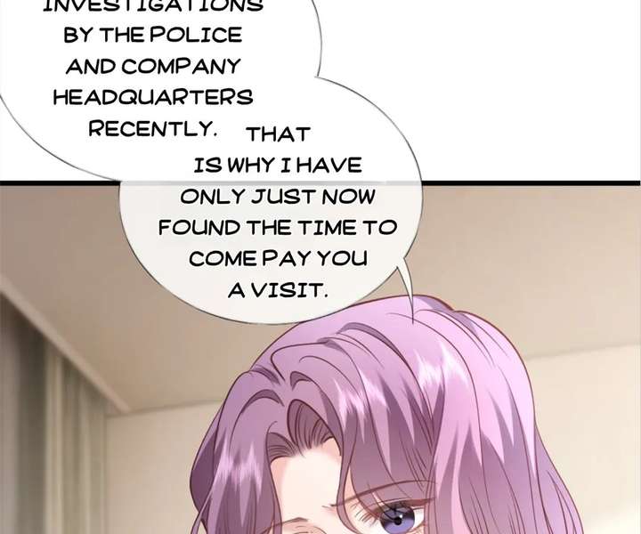 After Refusing to Donate a Kidney, I Became My Ex’s Little Aunt Chapter 28 443 ch 28 62