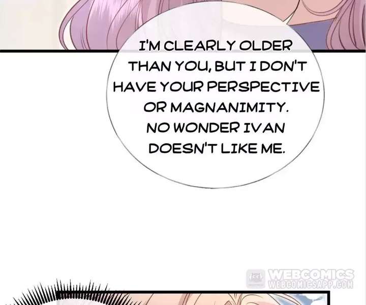 After Refusing to Donate a Kidney, I Became My Ex’s Little Aunt Chapter 28 456 ch 28 75
