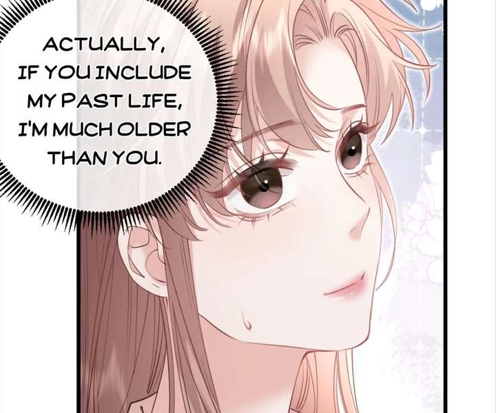 After Refusing to Donate a Kidney, I Became My Ex’s Little Aunt Chapter 28 457 ch 28 76
