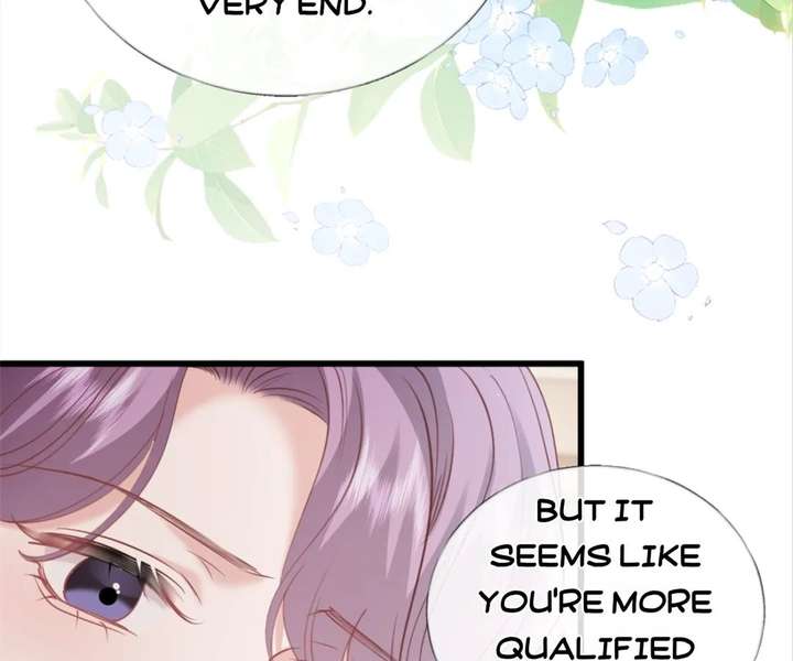 After Refusing to Donate a Kidney, I Became My Ex’s Little Aunt Chapter 28 465 ch 28 84