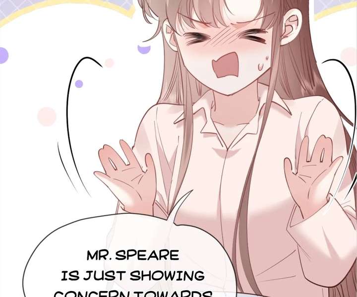 After Refusing to Donate a Kidney, I Became My Ex’s Little Aunt Chapter 28 468 ch 28 87