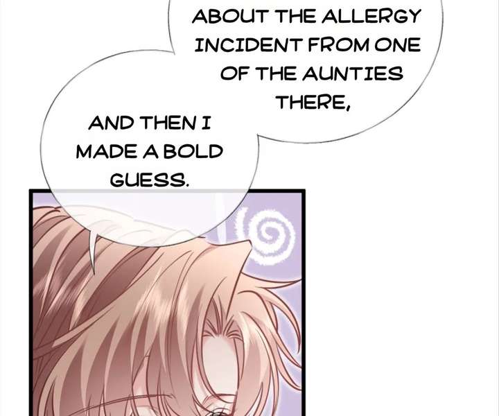 After Refusing to Donate a Kidney, I Became My Ex’s Little Aunt Chapter 28 390 ch 28 9