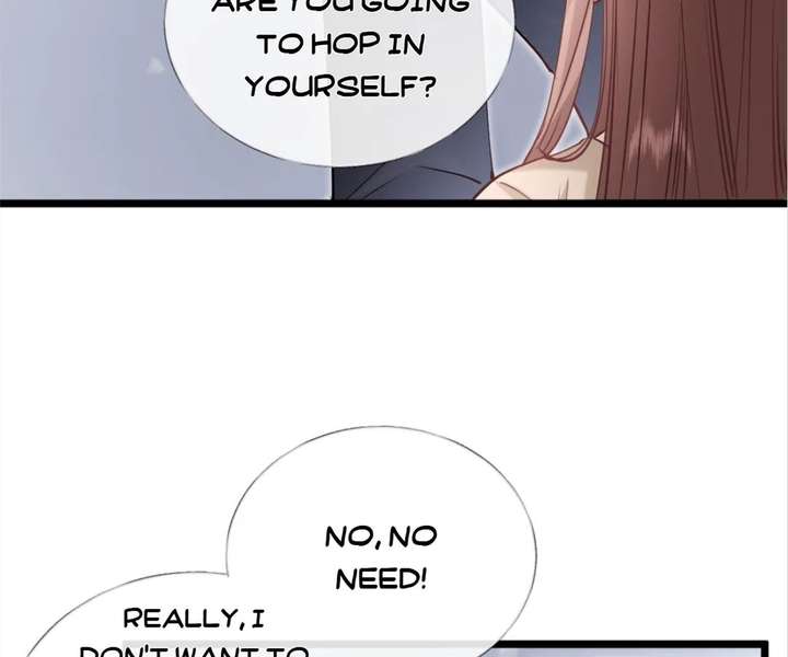 After Refusing to Donate a Kidney, I Became My Ex’s Little Aunt Chapter 29 409 ch 29 10